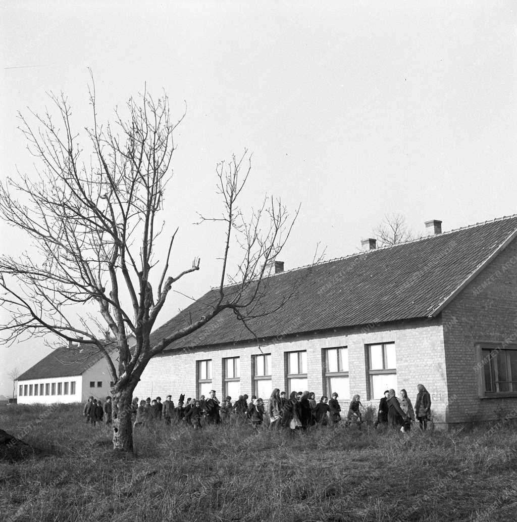 Életmód - Örményes tanyaközpont lett  