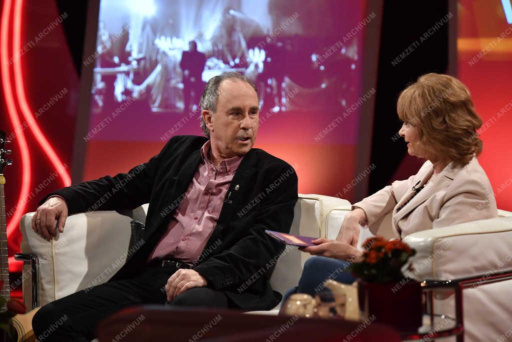 Televízió - Hogy volt?!
