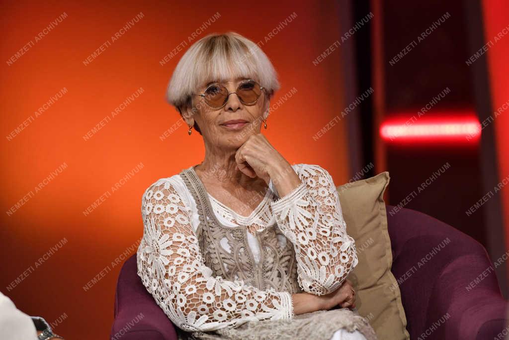 Televízió - Hogy volt?! - Drahota Andrea