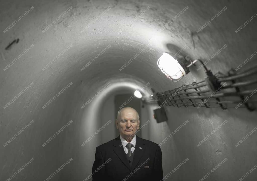 35. Magyar Sajtófotó Pályázat - Mohai Balázs 