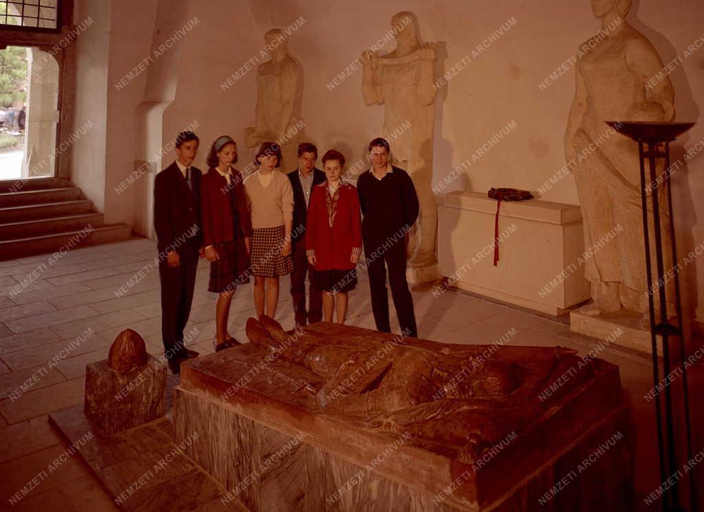 Kultúra - Egri vármúzeum