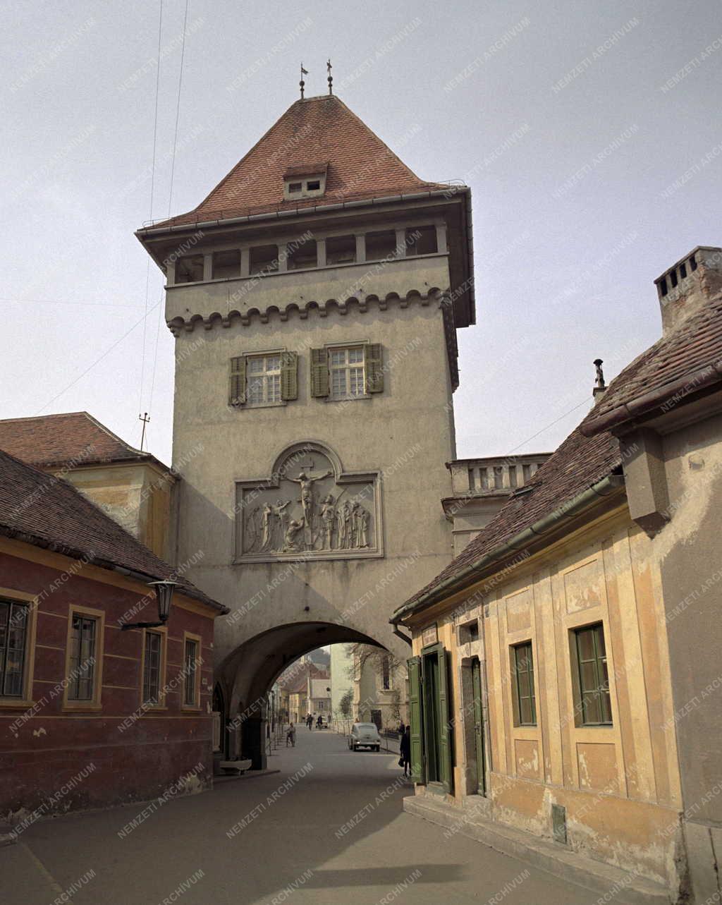 Magyarországi képek - Kőszeg