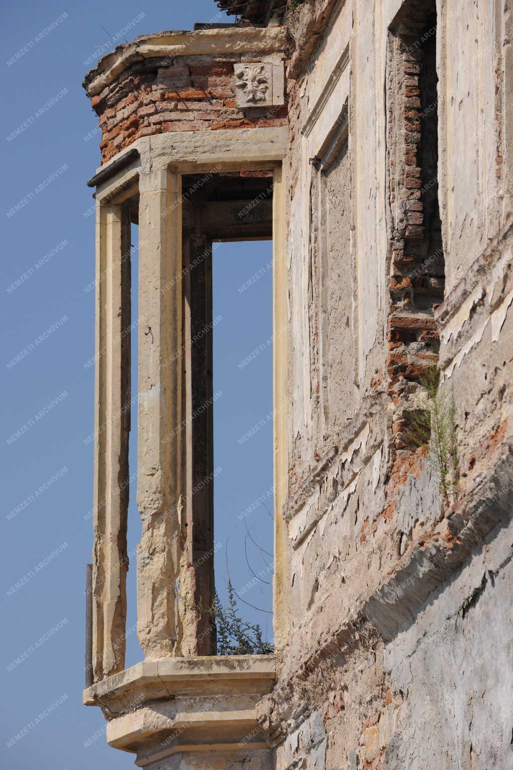 Bonchida - Bánffy kastély