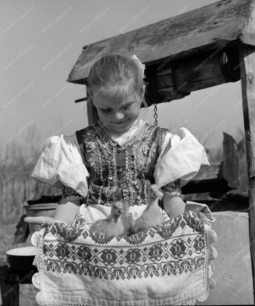 Hagyomány - Húsvéti tojásfestés