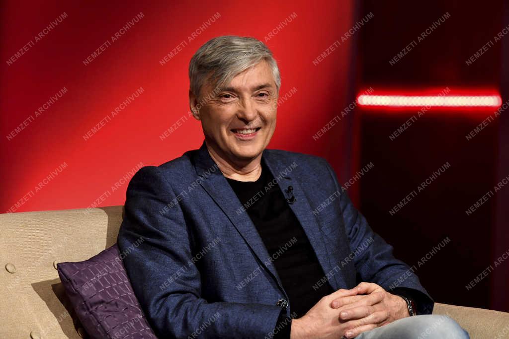 Televízió - Hogy volt?! - Bardóczy Attila
