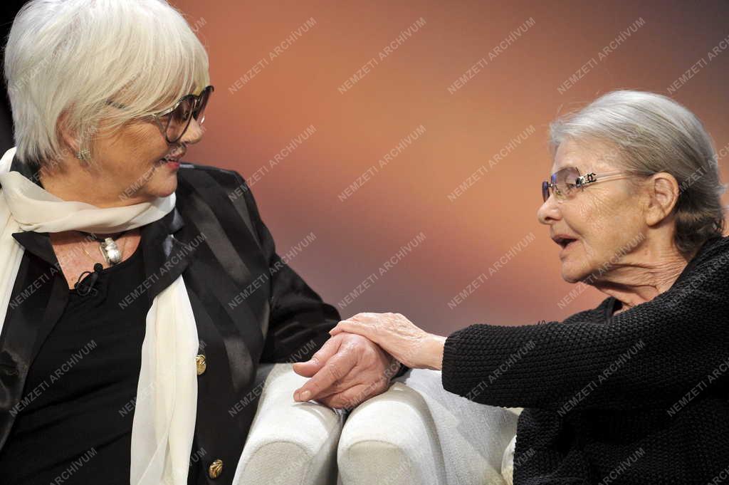 Televízió - Hogy volt?!