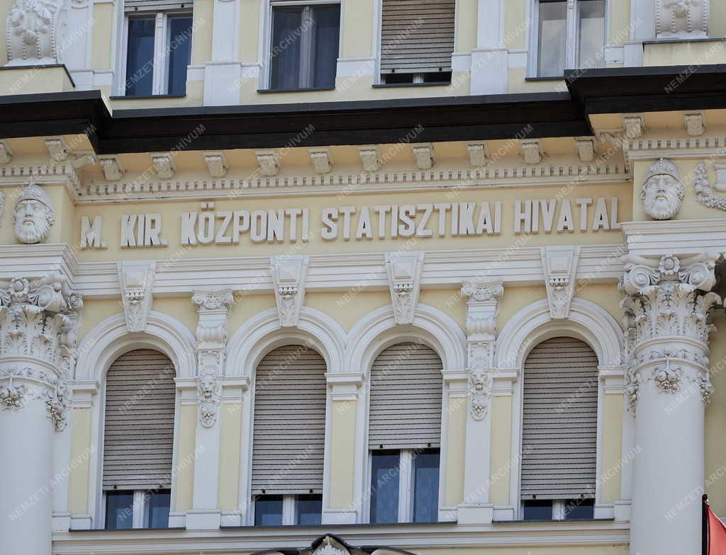 Közigazgatás - Központi Statisztikai Hivatal