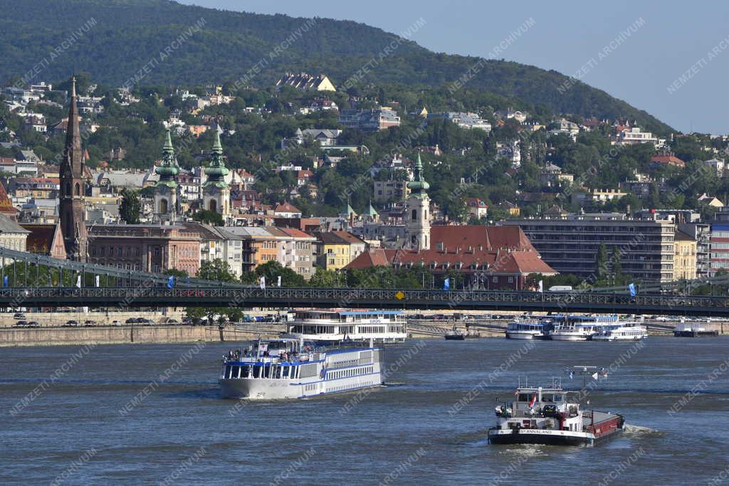Városkép - Budapest