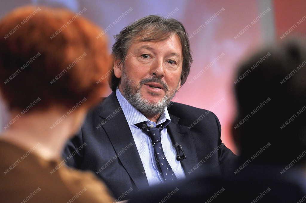 Televízió - Hogy volt? - Gálffi László