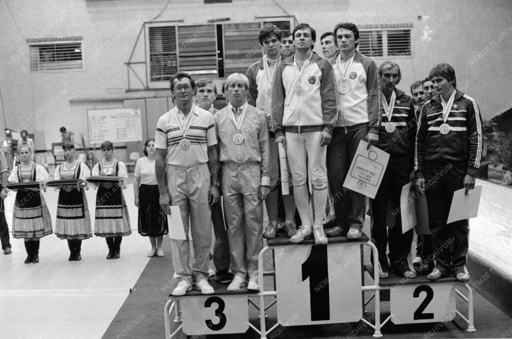Sport - Barátság Versenyek - Moszkva