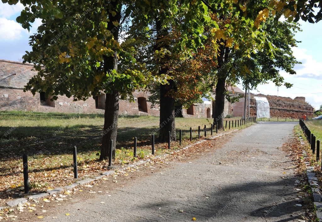 Nagyvárad - Vár