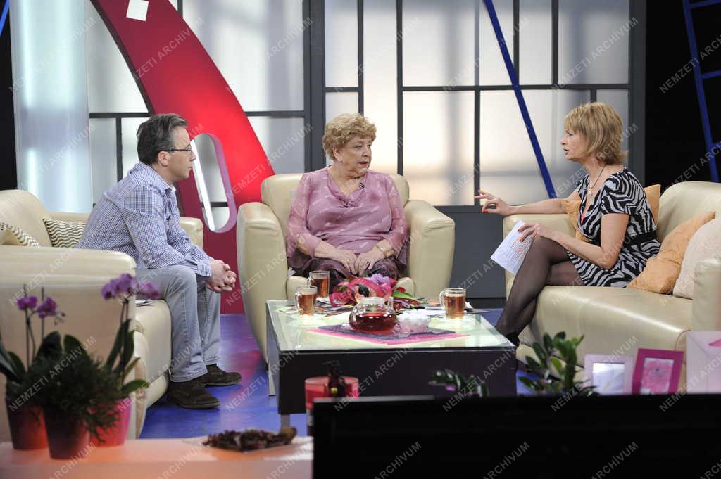 Televízió - Hogy volt!?