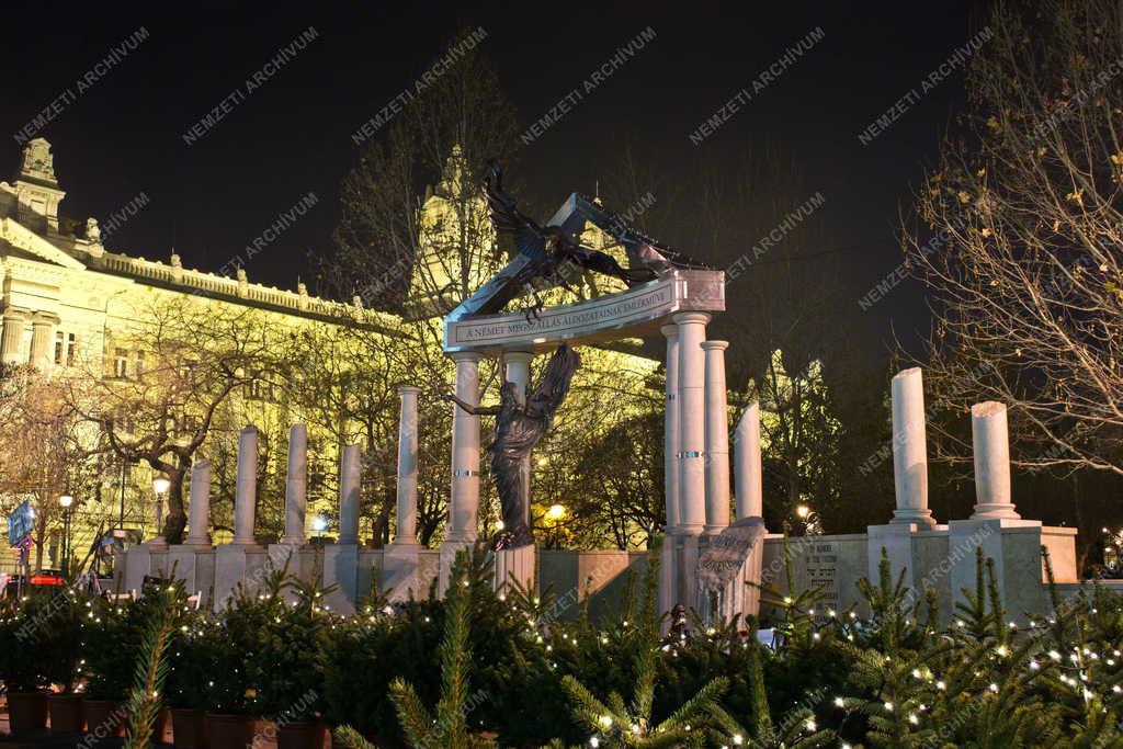 Városkép - Budapest