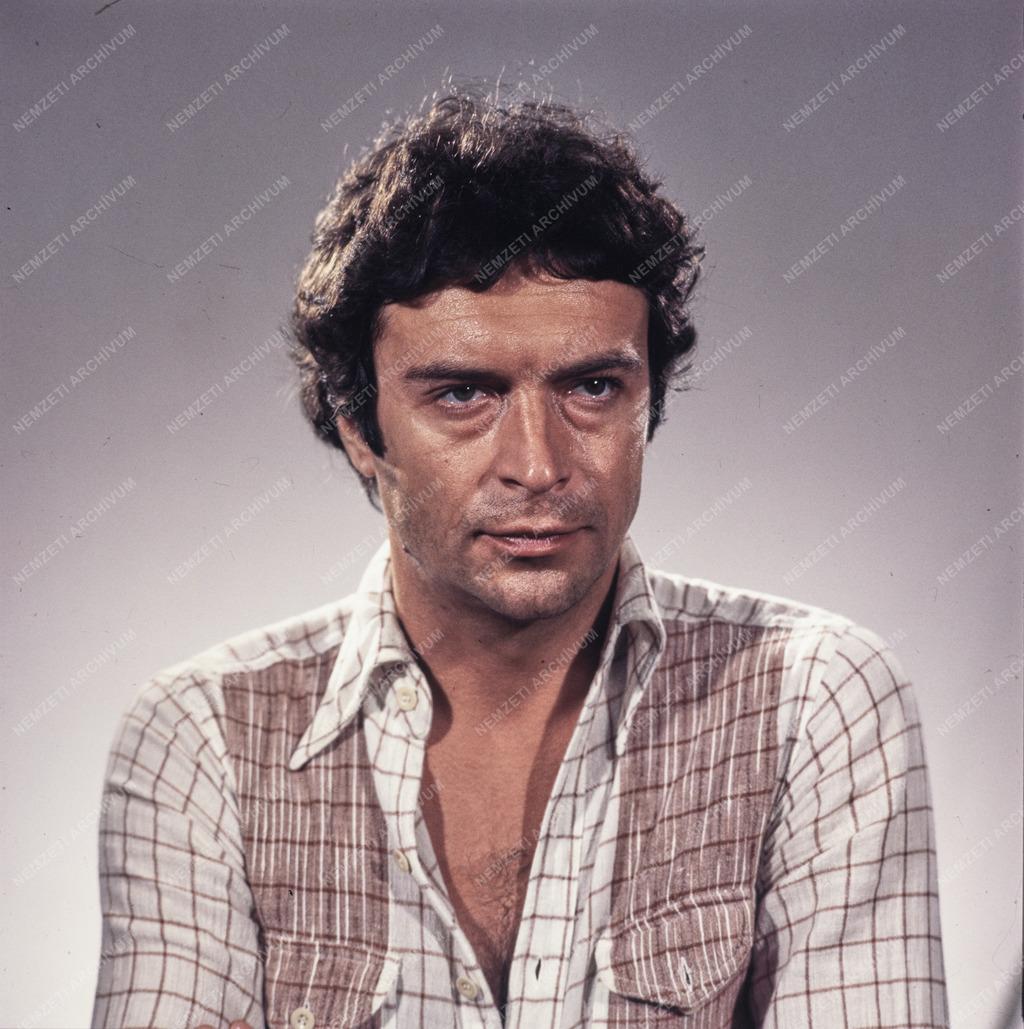 Kultúra - Lukács Sándor színművész