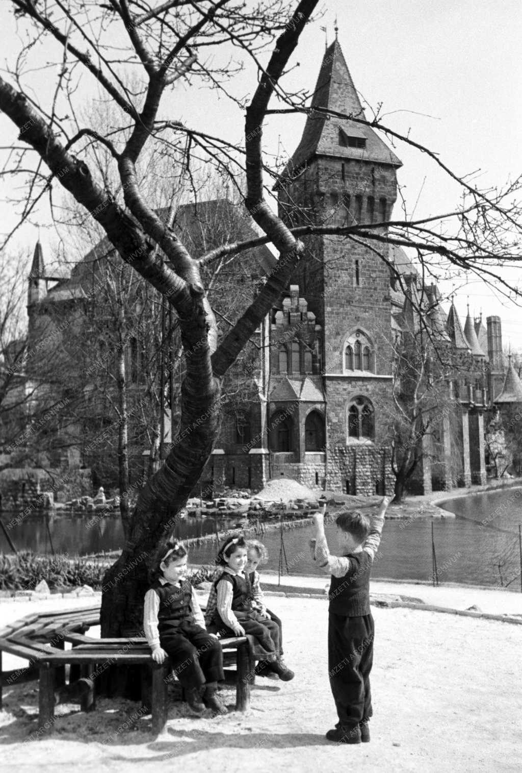 Életkép - Gyerekek