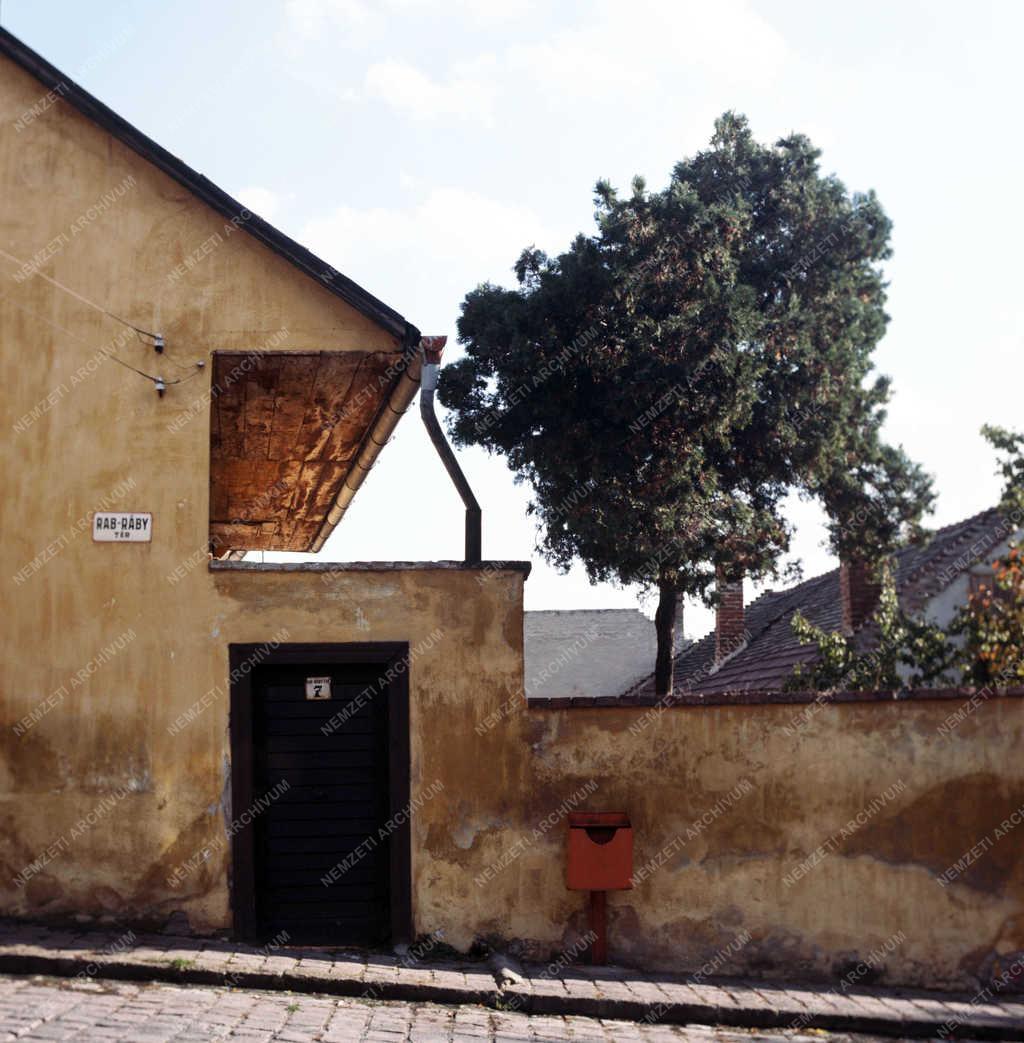 Városkép - Szentendre