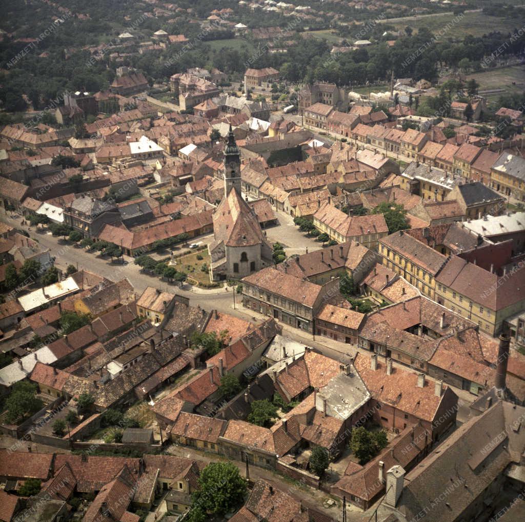 Városkép - Mosonmagyaróvár