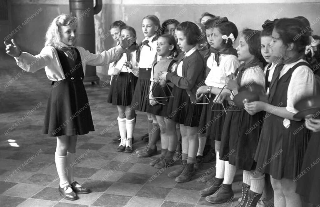 Oktatás - Városmajori Általános Iskola és Óvoda 