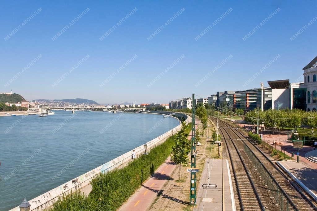 Városkép - Budapest 