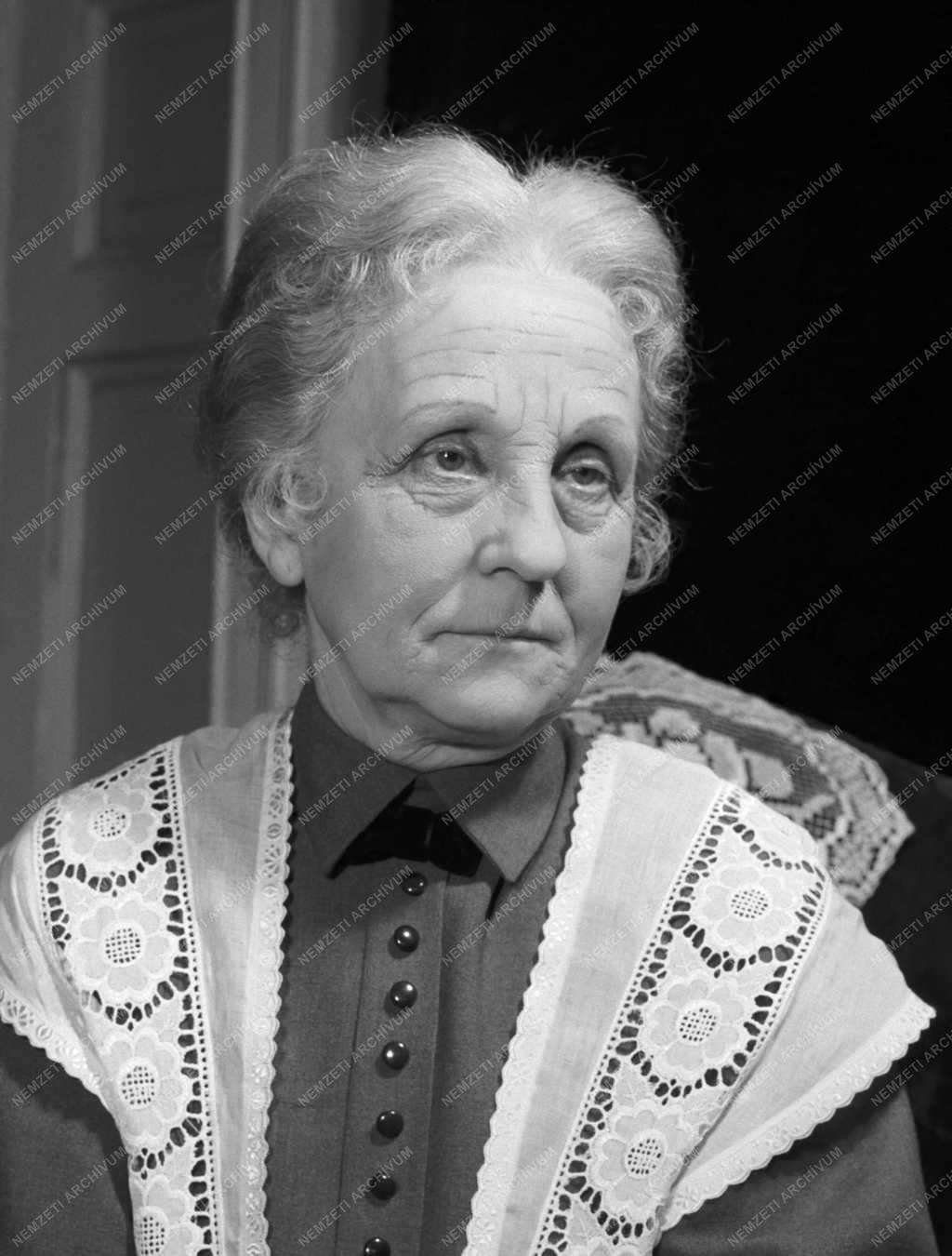 Kultúra – Színház – Bródy Sándor: A Medikus