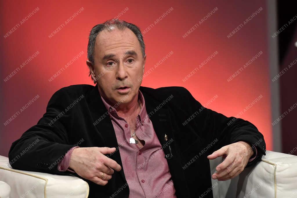 Televízió - Hogy volt?! - Varga Miklós