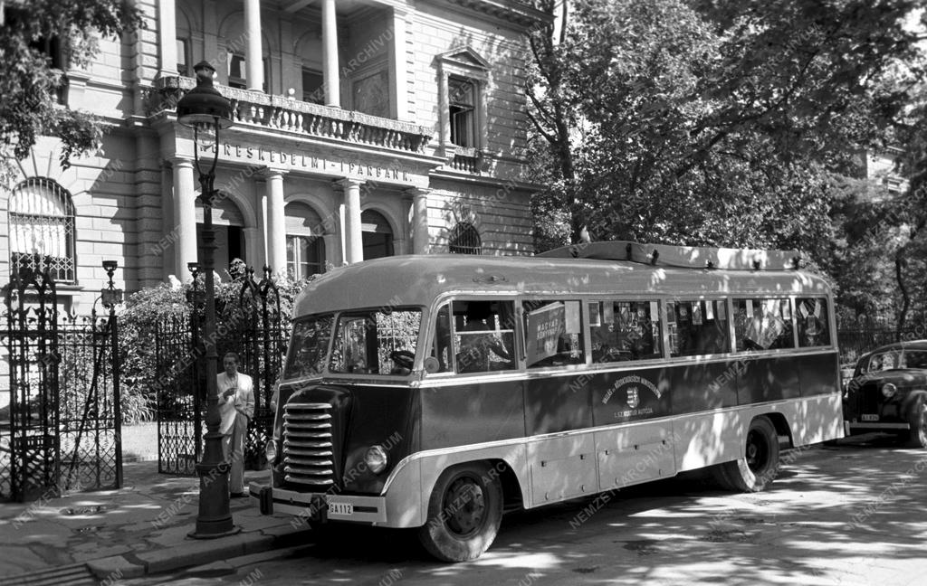 Kultúra - Mozgó kultúra