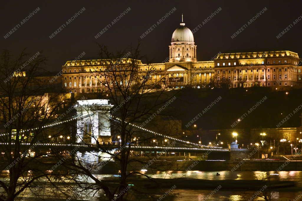 Városkép - Budapest