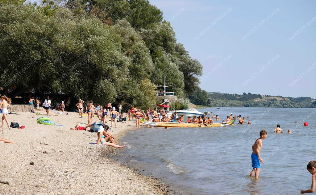 Turizmus - Verőce - Családi rendezvény
