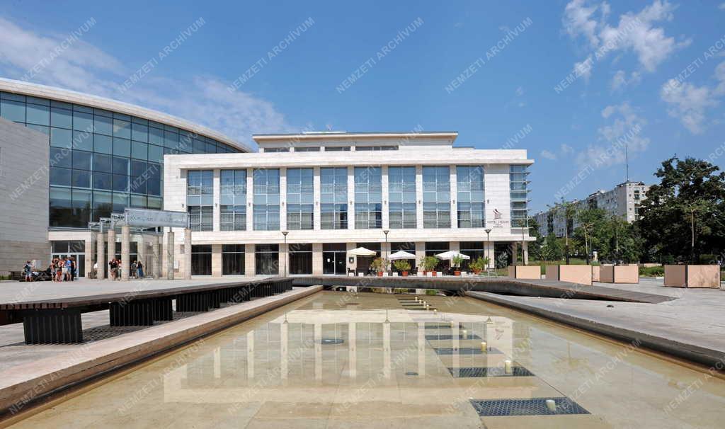 Városkép - Debrecen