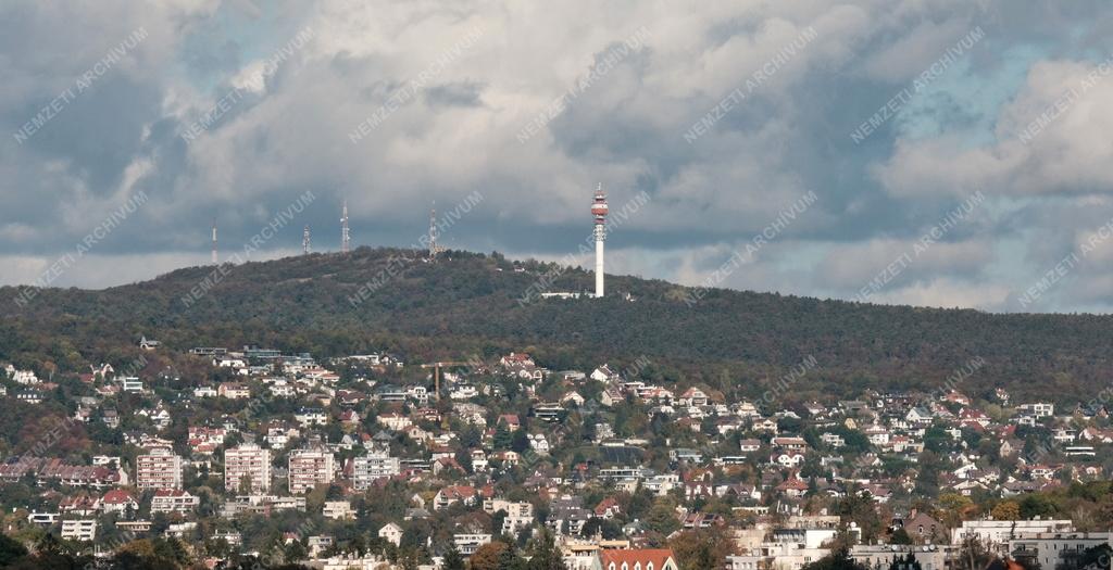 Városkép - Budapest