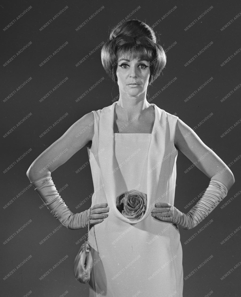 Kultúra - Személy - Psota Irén színésznő