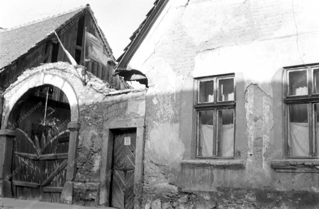 Városkép - Óbudai pillanatképek
