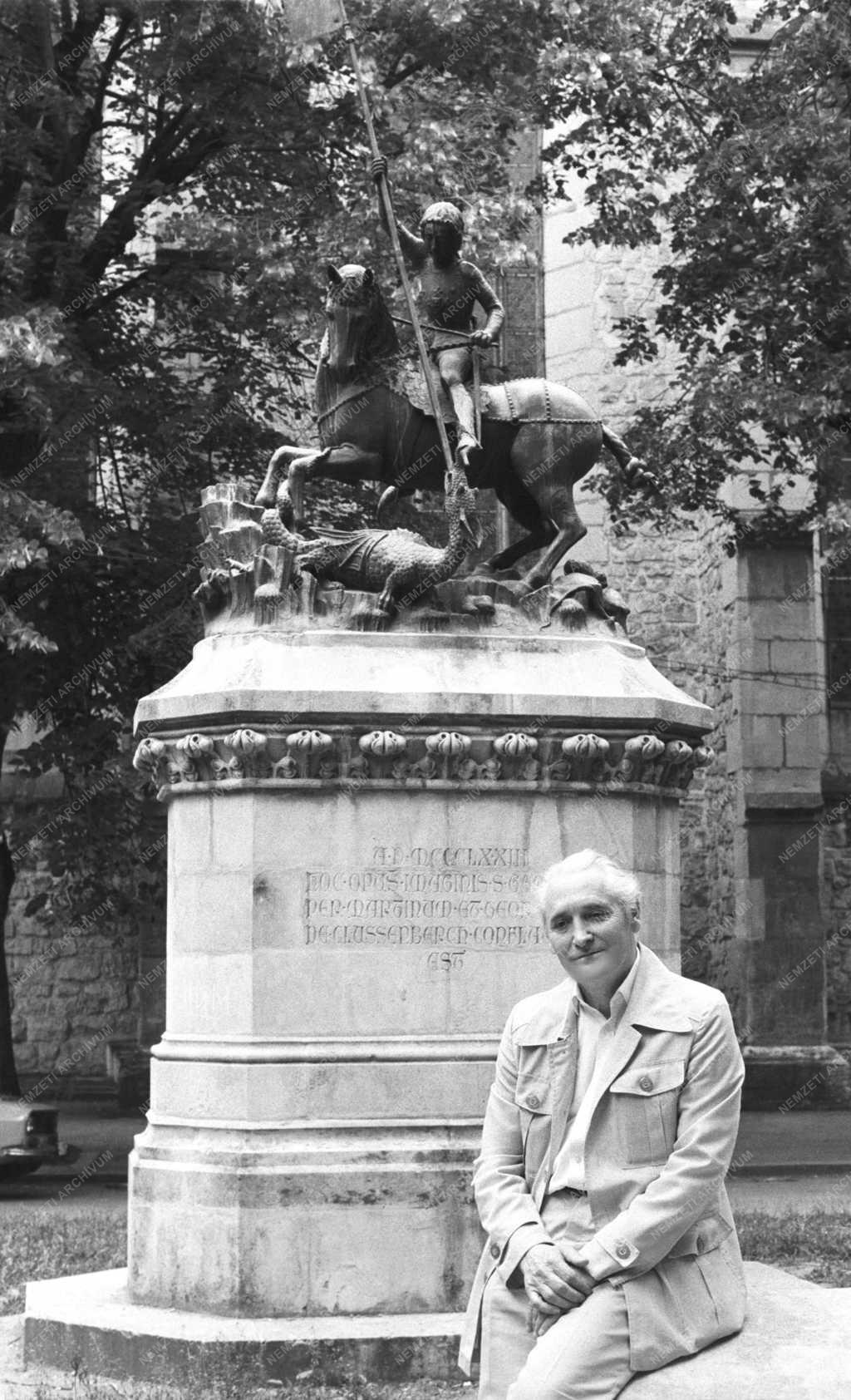 Kultúra - Költészet - Kányádi Sándor