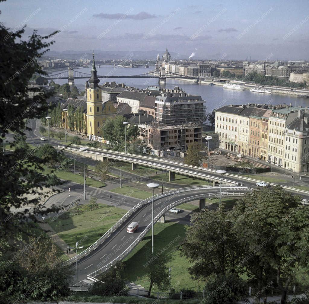 Városkép - Budapest