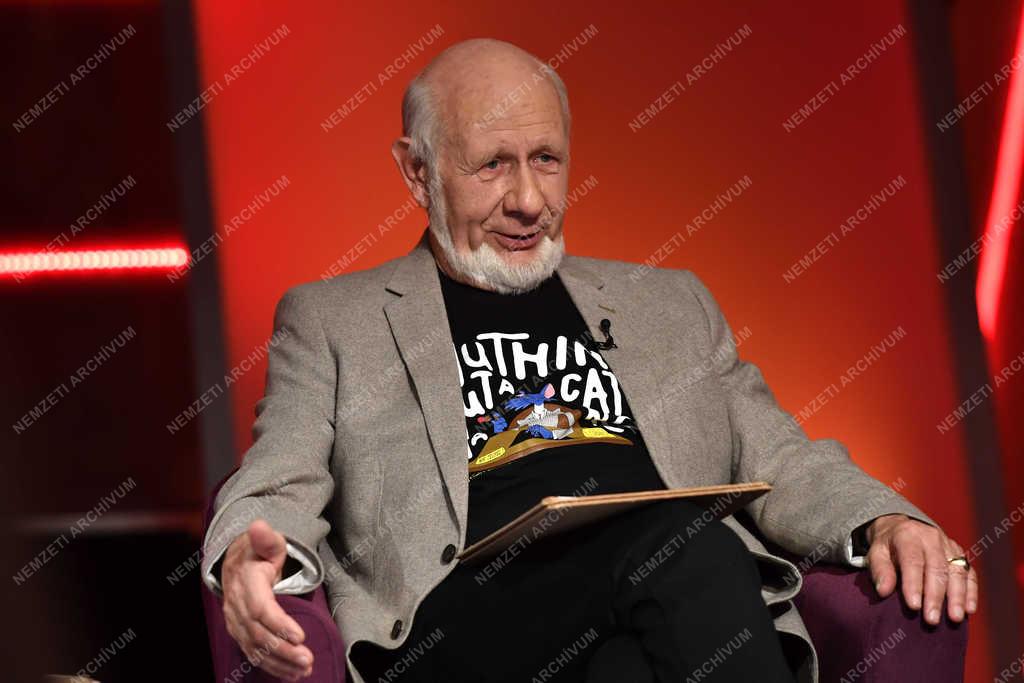 Televízió - Hogy volt?! - Ternovszky Béla