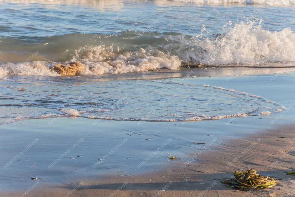 Turizmus - Bibione - Adriai tengerpart