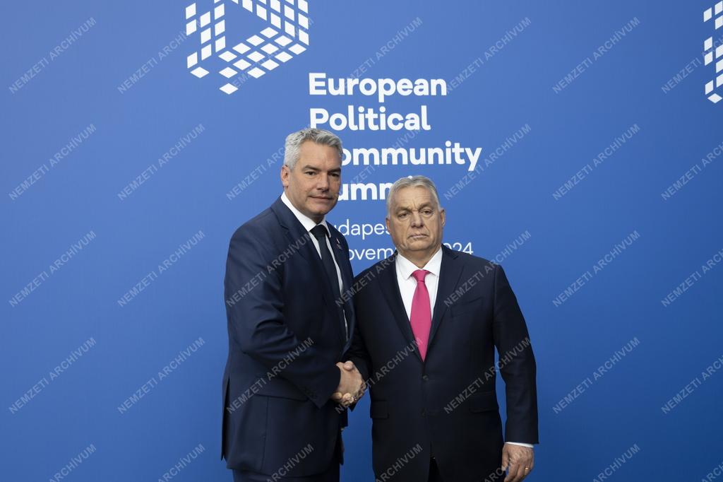 EPC-csúcs Budapesten