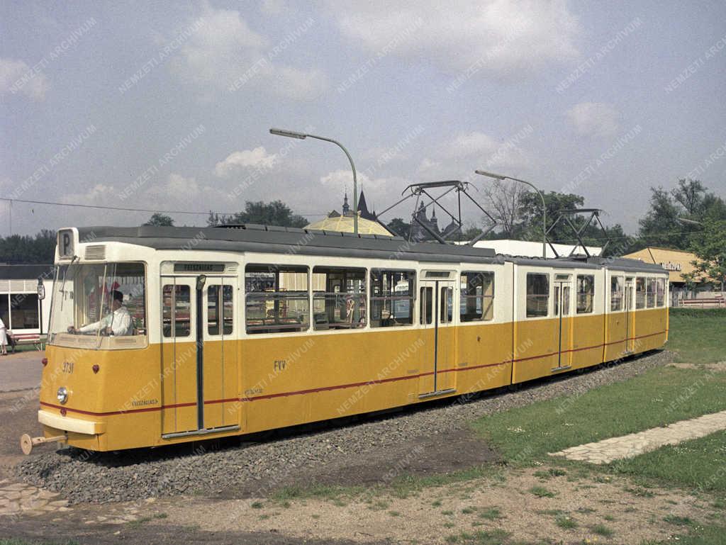 Kiállítás - Budapesti Nemzetközi Vásár