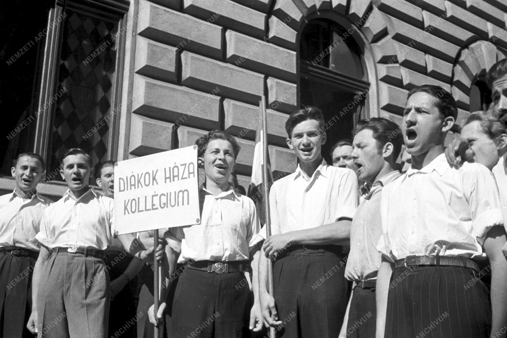 Belpolitika - Országgyűlési választások