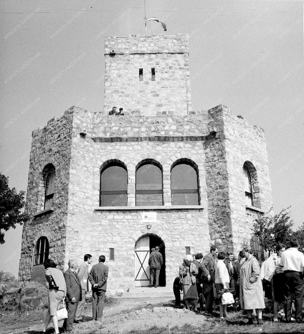 Ünnep - Visegrádi napok 