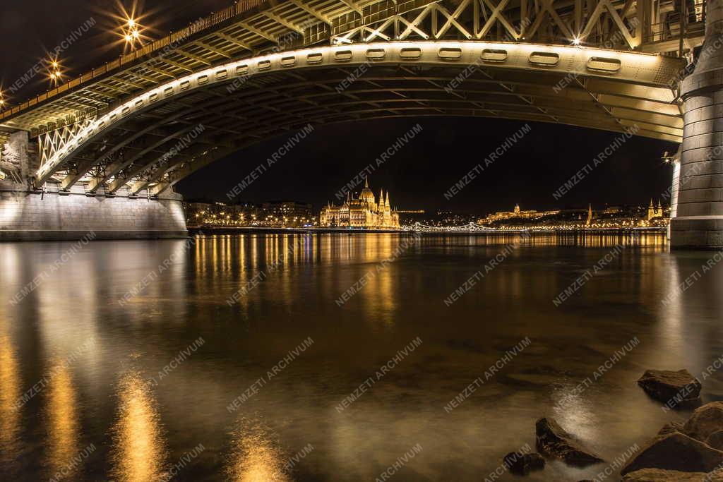 Városkép - Budapest 
