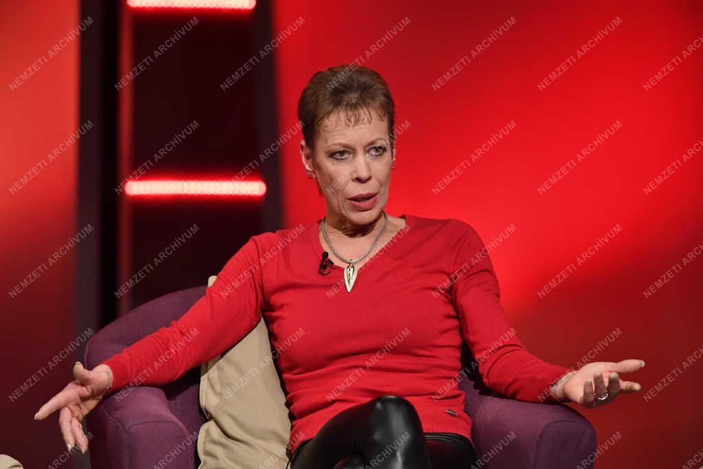 Televízió - Hogy volt?! - Bohus Andrea
