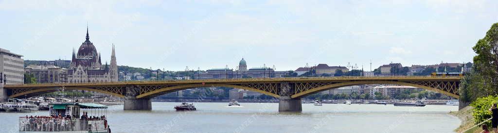 Városkép - Budapest