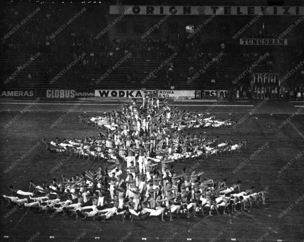 Sport - Országos Sportnapok