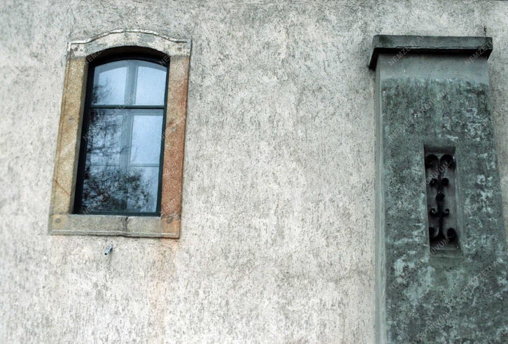Városkép - Békásmegyer - Ófalu