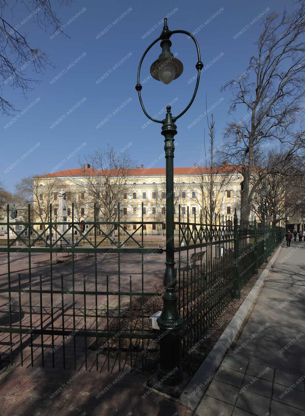 Városkép - Debrecen