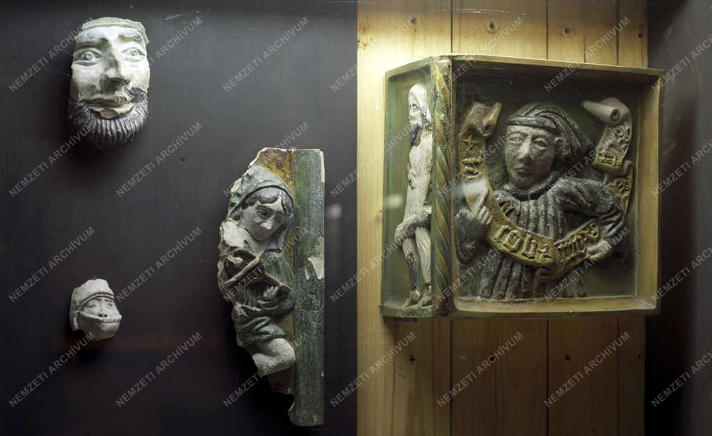 Kultúra - Budapesti Történeti Múzeum