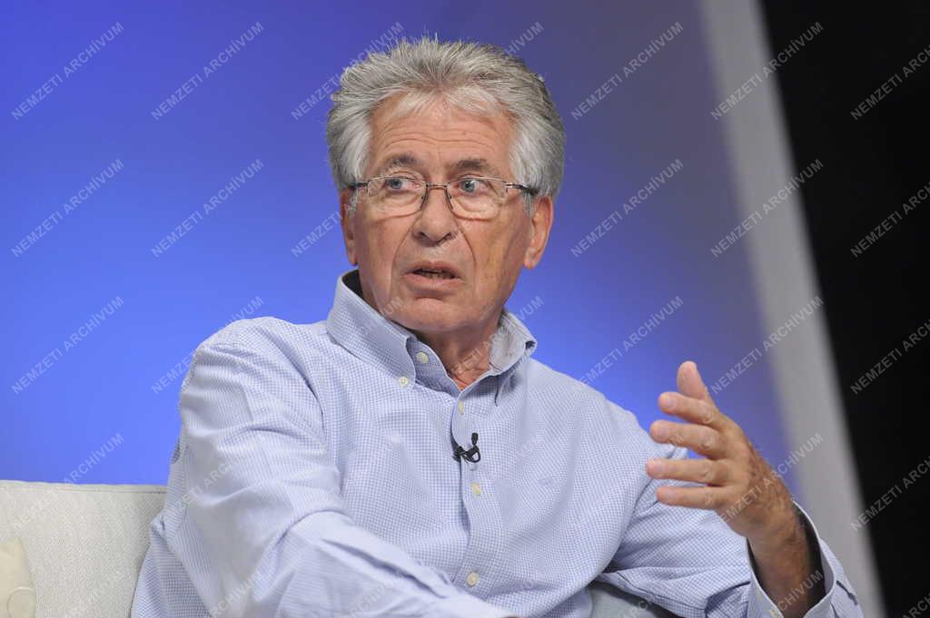 Televízió - Hogy volt? - Esztergályos Károly