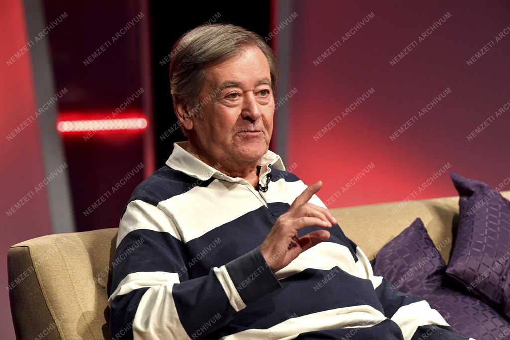 Televízió - Hogy volt?! - Koós János