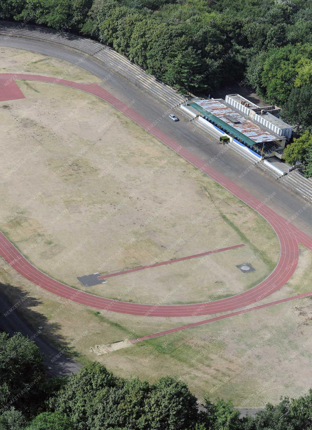 Sport - Rövidesen megkezdik a Nagyerdei Stadion építését